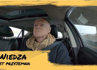 Wiedza jest przyjemna