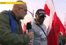 “Polska to najlepszy kraj w Europie”