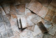 Wojciech Antczak: Dziennik Błędnego Rycerza (2)