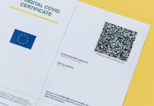 Podrobienie wyniku testu na COVID-19 lub dowodu szczepienie to nic trudnego