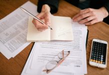 Final return, czyli ostateczne rozliczenie podatkowe dla osoby zmarłej