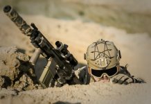 Covid kontra obronność Kanady