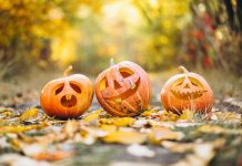 Kumor: Halloween, czyli powrót do strachu pogaństwa