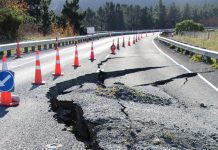 Kolumbia Brytyjska otwiera autostrady i przywraca dostawy