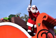 Za mało Mikołajów