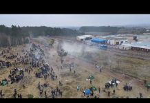 Pruszyński: Koniec zabawy