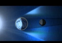 Dzisiaj w nocy zaćmienie Księżyca