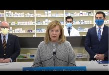 Ontario: Powrót do normalnych zajęć w szkołach średnich