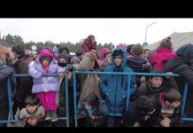 Polska – Białoruś: próba nocnego przerzutu?