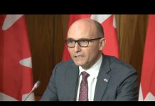 Kanada wprowadza zakaz podróżowania z RPA i krajów sąsiednich