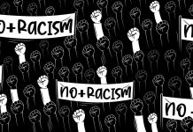 Nauczycielowi nie wolno cytować rasistowskich piosenek