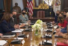 Trudeau niczego nie uzyskał?