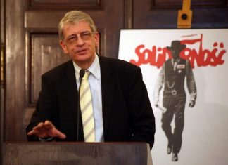 Na rocznicę stanu wojennego