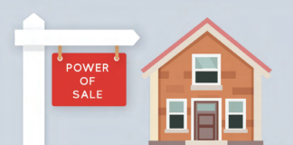 GDZIE SIĘ PODZIAŁO “POWER OF SALE”?