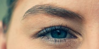 Michalinka: Jak zapuścić brwi