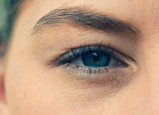 Michalinka: Jak zapuścić brwi