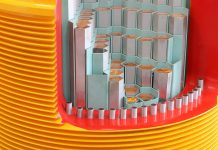 Reaktor jądowy do Darlington wybrany