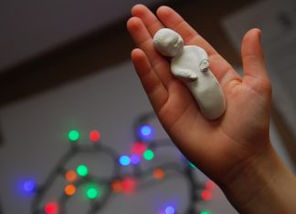 Farmus: Boże Narodzenie nas ochroni