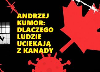 Ten idiotyzm czasem mnie przerasta. To się nie trzyma kupy. Zupełnie jak w PRLu