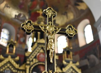 Pruszyński: Reakcja „wierzących”