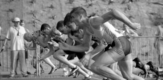 Ligęza: Pędem donikąd