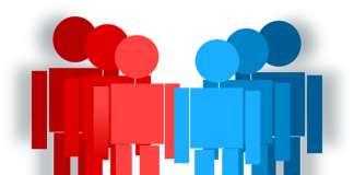 Formowanie masy i myślenie totalitarne w czasach globalnego kryzysu. Prof. Mattias Desmet: The Eye of the Storm