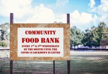 Banki żywności coraz bardziej popularne