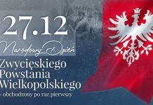 Narodowy Dzień Zwycięskiego Powstania Wielkopolskiego