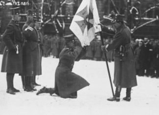 Walec historii: Powstanie Wielkopolskie a moja rodzina