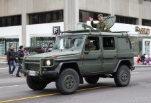 Kanadyjskie wojsko ma kłopot z rekrutacją, kładzie nacisk na kobiety, LGBTQ i ludność rdzenną