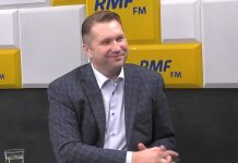 Polska: Bitwa o ucznia