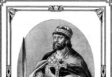 Żywot świętobliwego Mieczysława, księcia polskiego (Żył około roku Pańskiego 962)