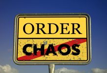 Michalkiewicz: Zanim zapanuje porządek