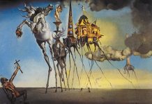 Chrześcijańska apokalipsa to nie świecki armageddon