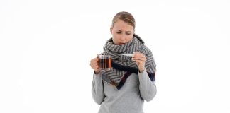 COVID jak przeziębienie – nowe podejście Kolumbii Brytyjskiej