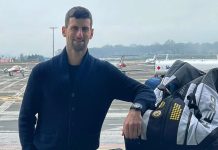 Djokovic zwolniony z aresztu deportacyjnego i ponownie aresztowany!