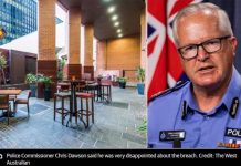 Nieudana konspiracja na Sylwestra