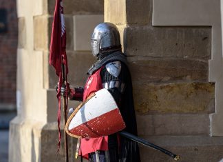 Ligęza: ART-NAZIŚCI