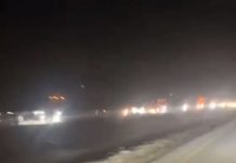 „Żaden konwój wolności nie ma prawa odbywać się ani w Brukseli, ani w całej Belgii”