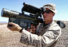 USA wysyłają więcej sprzętu wojskowego na Ukrainę