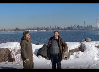 Kto nami rządzi? – rozmawiają Janusz Niemczyk i Andrzej Kumor