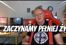 Musimy stwierdzić co jest dla nas ważne