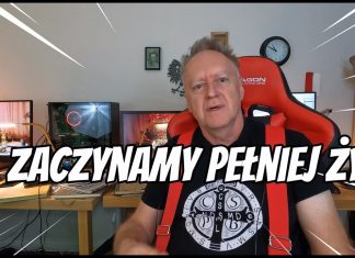 Musimy stwierdzić co jest dla nas ważne