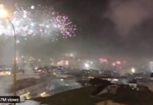 Mieszkańcy Neapolu reagują na kolejny zakaz odpalania fajerwerków w Sylwestra…