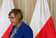 Niedzielski: „Takie osoby nie powinny ponosić odpowiedzialności za edukację”