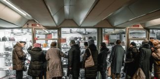 Michalinka: Bezsensowny brak cierpliwości