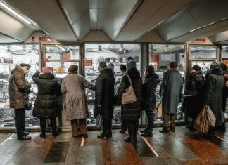 Michalinka: Bezsensowny brak cierpliwości