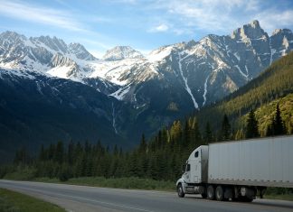 Trudeau needs to shelve his plan to ban unvaccinated truckers It puts Canadians’ access to food at risk