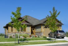 W nieruchomościach powiało chłodem