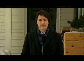 Elites are blowing their response to the freedom protests